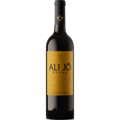 Ali Jó Douro  Tinto