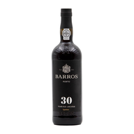 Barros 30 Anos Do Tawny Porto