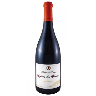 Quinta dos Termos Reserva Talhão da Serra  Tinto