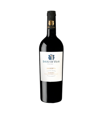 Barão de Vilar  Tinto