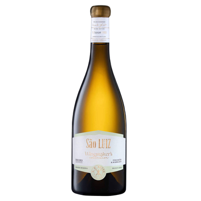 São Luiz Winemaker's Collection Douro  Branco