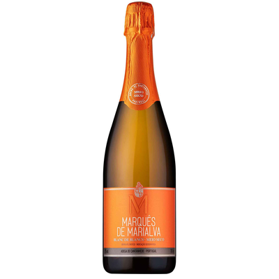 Marquês de Marialva de s Beira Atlântico Meio Seco  Branco