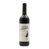 Monte Da Carochinha Tinto