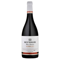 Julian Reynolds Alentejano Red