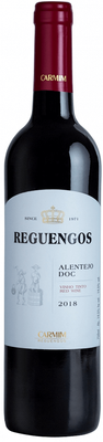Reguengos Doc  Branco