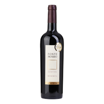 Fonte Mouro Reserva  Tinto