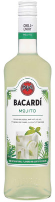 Bacardi Mojito 