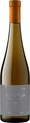 Almanua Terroir Maritimo Magnum  Branco