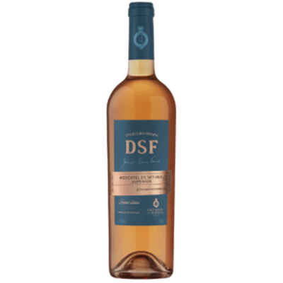 DSF Moscatel de Setúbal Armagnac 