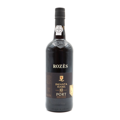 Rozes Infanta Isabel 10 Anos Tawny 