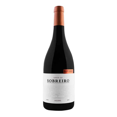 Lavradores de Feitoria Vinha do Sobreiro  Tinto