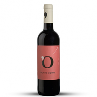 Monte D´Oiro Red
