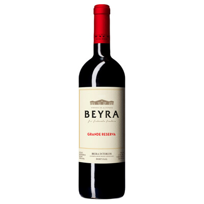 Beyra Grande Reserva  Tinto