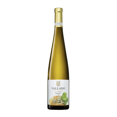 Vallado Alvarinho  Branco