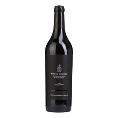 Conde Vimioso The Winemaker's Blend Single Edition  Tinto