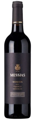 Messias Bairrada Clássico Garrafeira  Tinto