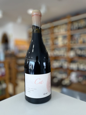 Louca Ca  Tinto