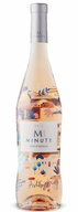 M De Minuty Edição Limitada Rosé