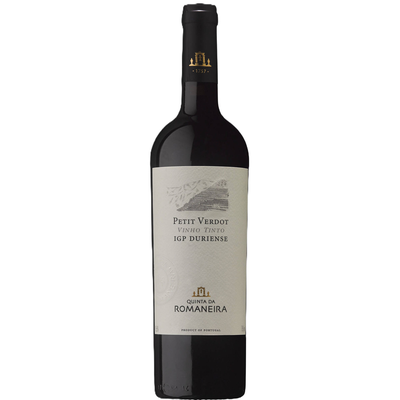 Quinta da Romaneira Petit Verdot Duriense  Tinto