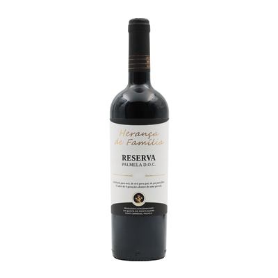 Quinta do Monte Alegre Herança da Familia Castelão  Tinto