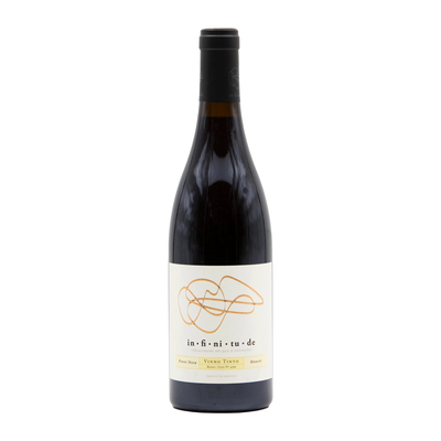 Infinitude  Tinto