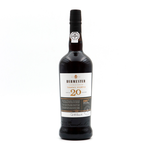 Burmester 20 anos Tawny