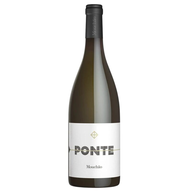 Ponte De Mouchão Branco