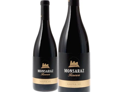 Monsaraz Reserva Alentejo  Tinto