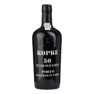 Kopke Tawny 50 Years  Porto