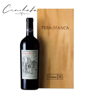 Pera Manca - Não Tens Cx Tinto