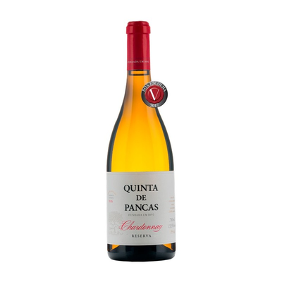 Quinta de Pancas Reserva Chardonnay  Branco