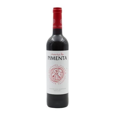 Monte da Pimenta  Tinto