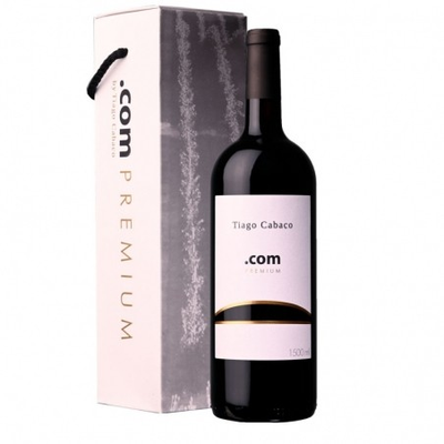 .com Tiago Cabaço Magnum 1,5 Litros  Tinto