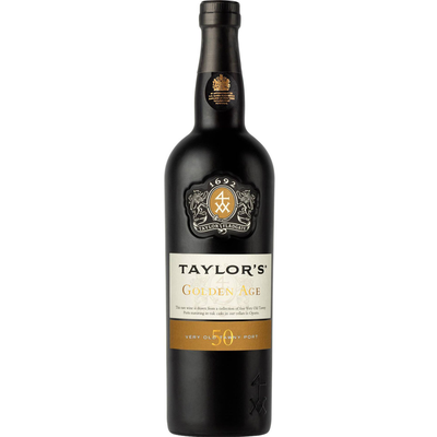 Porto Taylor's Golden Age 50Anos 