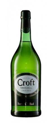 Jerez Sherry Croft Original 
