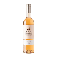 Mingorra Monte Dos Pelados Rosé