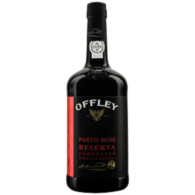 Offley Reserva  Porto