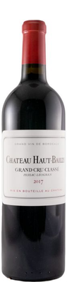 Château Haut-Bailly Pessac-Léognan  Tinto