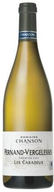 Chanson Pere & Fils Pernand-Vergelesses Les Caradeux 1er Cru Branco