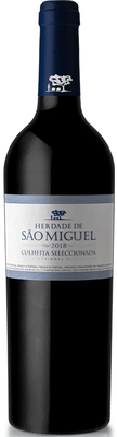 Herdade São Miguel Esquecido Magnum  Branco