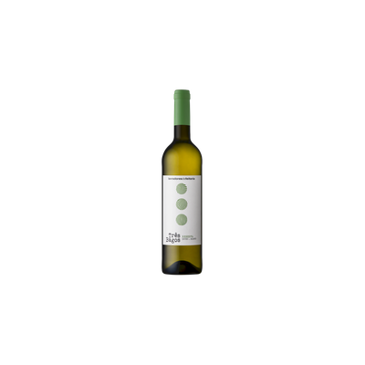 Tres Bagos Reserva  Branco
