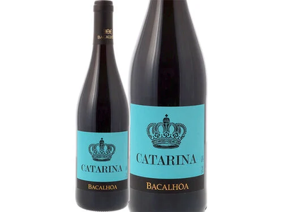 catarina setúbal  Tinto