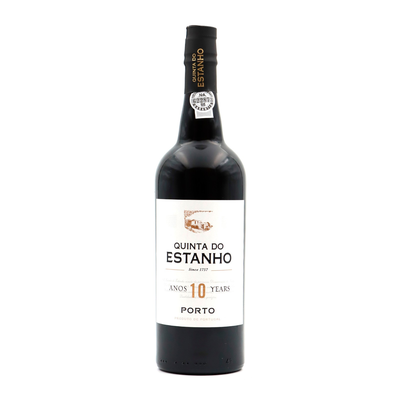 Quinta do Estanho 10 anos Tawny 