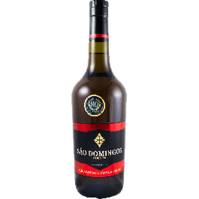 Aguardente São Domingos Velha 