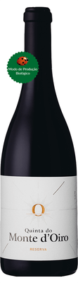 Quinta Monte D’oiro Touriga Nacional  Tinto