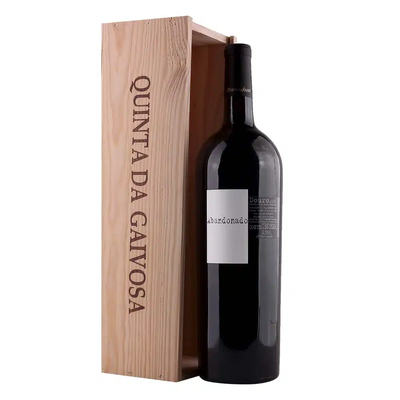 Abandonado Magnum  Tinto