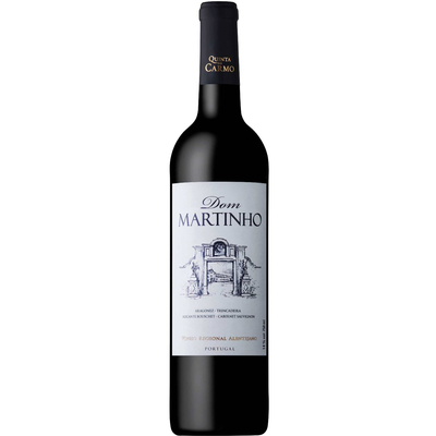 Dom Martinho Alentejano  Tinto