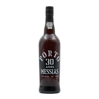 Messias 30 Anos 