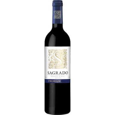 Sagrado Premium Douro  Tinto