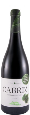 Cabriz Biológico  Tinto
